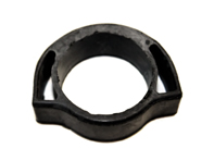 Steering column rubber bush. Porsche 356 B / 356 C - 644472131