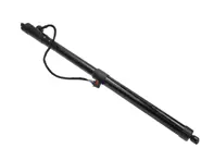 Rear boot lid electronic damper strut. Porsche Cayenne 958 2011-2014 - 95851285109, 95851285106, 95851285105, 95851285104, 958827851A - GCPS-001, 1681201400