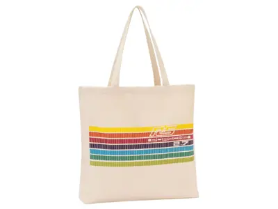 Porsche Canvas bag – RS 2.7 Collection - WAP9500050NRS2