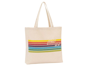 Porsche Canvas bag – RS 2.7 Collection - WAP9500050NRS2
