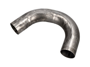 Exhaust U Tube. Porsche 986 Boxster 2.5L >>2000 - 99611131301