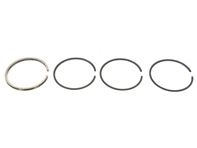 Piston ring set. Porsche 356 82.5mm - 61610331101, 61610331400, 50337N0