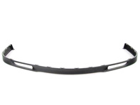 Front lower standard spoiler. Porsche 997 Turbo - 9975055570101C, 9975055571501C, 9975055571601C