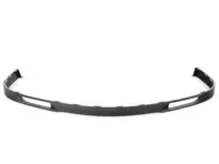 Front lower standard spoiler. Porsche 997 Turbo - 9975055570101C, 9975055571501C, 9975055571601C