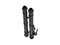 Dual Clutch Transmission Oil Pump Pipe. Porsche 95B.1 / 95B.2 / 95B.3 Macan 2014>> - 0B5315100