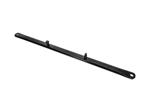 Cross brace rear suspension. Porsche 996 / 997.1 - 99633108102, 99733108101, 99733108103, 99733108102