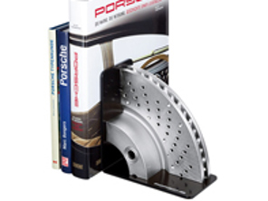 Porsche Bookend - WAP0500020E