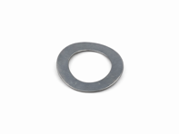 Spring washer B 14,2, Seat belt mounting. Porsche 987 Boxster / 987 Cayman / 997 / 991 - 99902802101, 99902802201