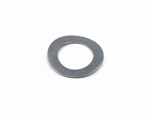 Spring washer B 14,2, Seat belt mounting. Porsche 987 Boxster / 987 Cayman / 997 / 991 - 99902802101, 99902802201