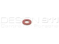 Sealing ring for fuel pump. Porsche 356 - 61610842100