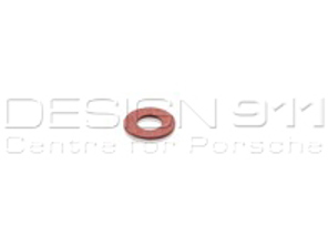 Sealing ring for fuel pump. Porsche 356 - 61610842100
