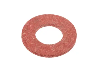 Sealing ring for fuel pump. Porsche 356 - 61610842100
