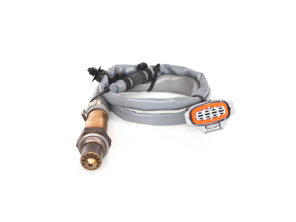 Lambda oxygen sensor. Porsche 991 / 991 S 9A160619102, 9A160619101 - 9A160618101, 0258010285, 91860619100