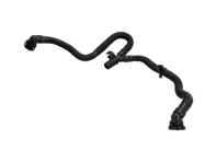 Engine breather line. Porsche 958 Cayenne Hybrid / 970 Panamera 3.0ltr Hybrid - 95810721700