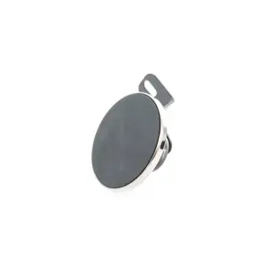 ExactFit magnetic phone mount. Audi - Q5 80A wireless charging with magsafe - PM70.49