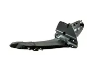 Door mirror base, manually adjustable. Porsche 991  RHD - 99173123001, 99173122901