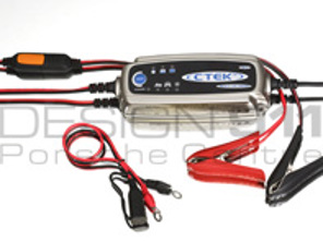 Charger / Battery Maintainer CTEK 12V XS-7000 - XS7000
