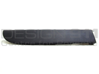 Door Pocket Lid BLACK. Porsche 911 / 964 / 993 - 91155503903041, 91155504003041, 91155503900041, 91155504000041, 91155503902041, 91155504002041, 91155503900, 91155504000, 91155503953041