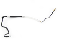 Power steering pressure line. Porsche 987.2 Boxster / Cayman