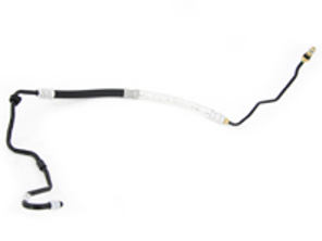Power steering pressure line. Porsche 987.2 Boxster / Cayman