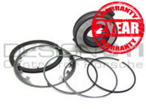 Clutch Release Bearing. Porsche 911 / 964 / 993 / 996 / 997 - 95011608008, 950116080, 500051720, 3151000464, 313151000464