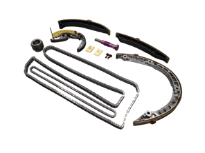 Engine timing Chain Kit for camshaft and oil pump. Porsche 958 3.6/970 3.0L/ Macan 3.0L, 3.6L - 94810516902, 94810516910, 4775, 90001163, 94610725275, 94610725877, 94610223175, 94610518076, 94810502312, 94810516612, 94610506800, 94810506510, 94610725300
