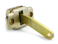 Door stop. Porsche 924 / 944 / 968 - 94453760900, 477837609, 477837609A