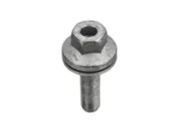 Crankshaft Bolt. Porsche 997.1 C2S / C4S 3.8L 2005-08 - 99710220200