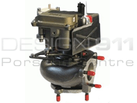 Turbo Charger Sport 997 Turbo K-04/K-26