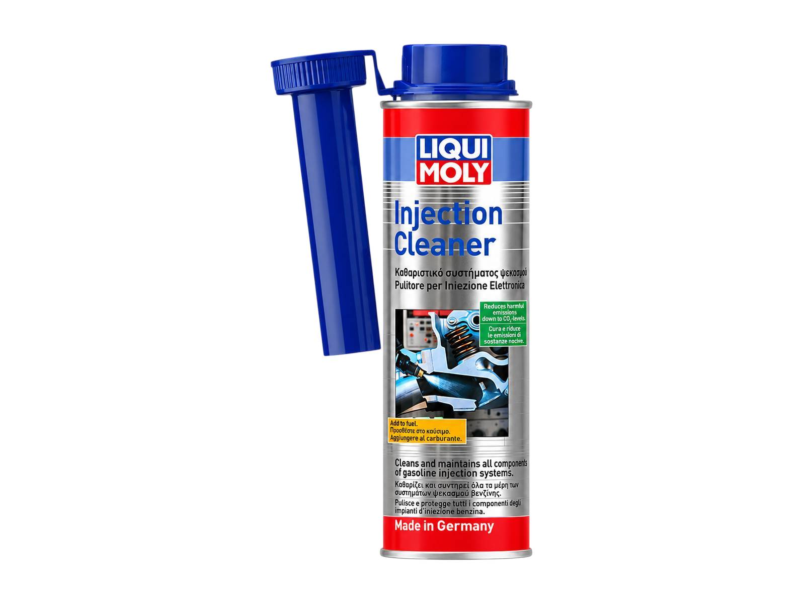 LIQUI MOLY Injection Cleaner 300ml - 1803