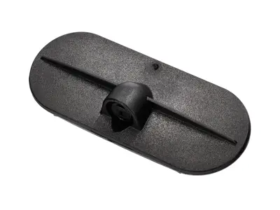 Windscreen washer nozzle. Porsche 991 / Boxster / Cayman / Taycan - 99162807300, 99162807500, 9P1955985