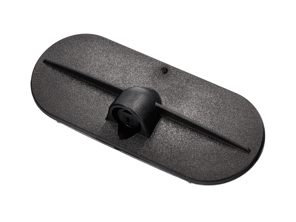 Windscreen washer nozzle. Porsche 991 / Boxster / Cayman / Taycan - 99162807300, 99162807500, 9P1955985