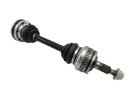 Driveshaft. Porsche 996 2002>> Tiptronic cars - 99633202405, 99633202415, 99633202422 - 996.332.024.05