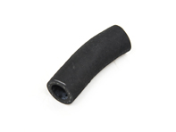 Throttle body hose. Porsche 996 Turbo - 99611065172