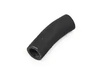Throttle body hose. Porsche 996 Turbo - 99611065172