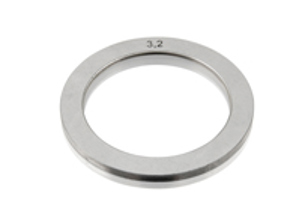 Spacer ring for distance adjustment in the transmission, 3.2mm. Porsche 911 / 914 - 90133226508, 901332265