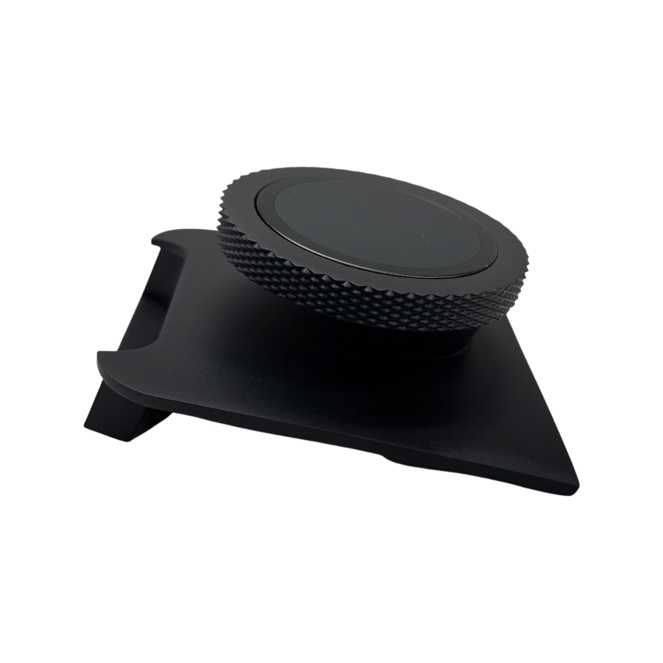 Centre console MagSafe phone Porsche 992