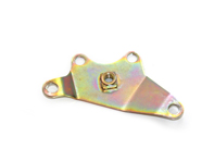 Mount plate for alternator fan belt senor. Porsche 964 / 993 - 96410631502