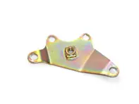 Mount plate for alternator fan belt senor. Porsche 964 / 993 - 96410631502
