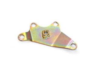 Mount plate for alternator fan belt senor. Porsche 964 / 993 - 96410631502