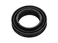 Protective Ring For Engine Coolant Pipe. Porsche 996 / 997 / Turbo / GT2 / GT3 1999-13 - 99610621470