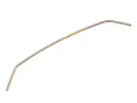 Front Bellow Wire Clamp. Porsche 911 - 91150537500
