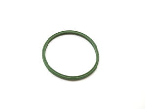 O-Ring for Intercooler Hose - 58.05 x 3.55 - for Porsche 996/997 Turbo & GT2 / 955/958 Cayenne / 95B-1 Macan - 99610680106, 95511072100