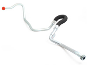 Oil return line. Porsche 993 Turbo - 99320725252, 99320725254, 99320725255 - COL11.4.135, COL114135