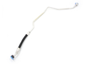 Air conditioning refrigerant pressure line. Porsche 964 >>1992 - 9400076, 96457309304, 96457309300