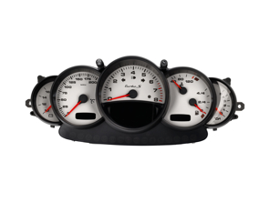 Instrument cluster. Porsche 996 turbo S - 9966419852470C