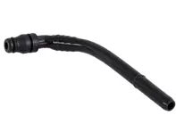 Clutch Master Cylinder Feed Line, For Left Hand Drive (LHD). Porsche 996 / 986 Boxster - 99642314701, 99642314700