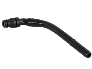 Clutch Master Cylinder Feed Line, For Left Hand Drive (LHD). Porsche 996 / 986 Boxster - 99642314701, 99642314700