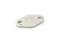 Crankcase block off plate for Porsche 986 Boxster / 987 Boxster / 987C Cayman / 996 Carrera - 99611334050