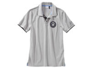 Porsche Men's Polo Shirt  STEVE MCQUEEN Collection